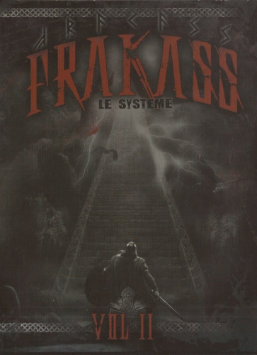 Frakass : Frakass le Système Vol II